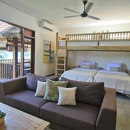 Villa Yasmin Семиняк Екстериор снимка